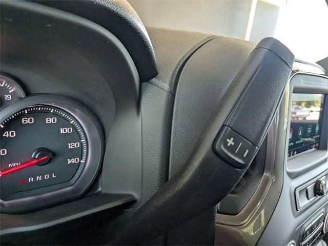 new 2025 GMC Sierra 2500 car, priced at $69,390