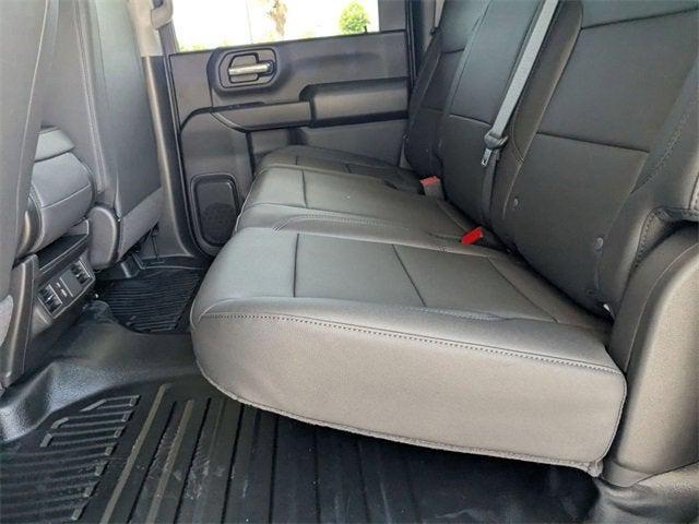 new 2025 GMC Sierra 2500 car, priced at $69,390