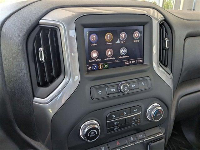 new 2025 GMC Sierra 3500 car, priced at $61,260