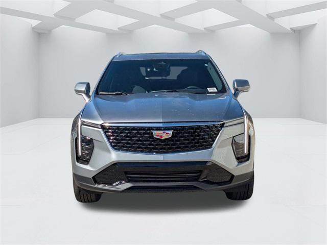 new 2025 Cadillac XT4 car, priced at $41,990