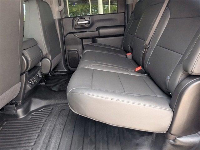 new 2025 GMC Sierra 2500 car, priced at $60,046