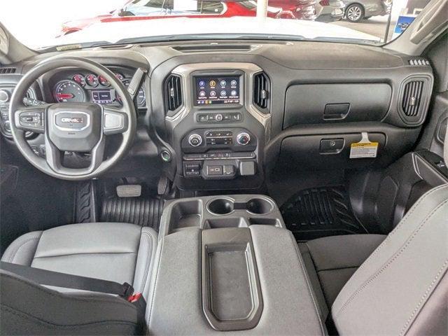 new 2025 GMC Sierra 2500 car, priced at $60,046