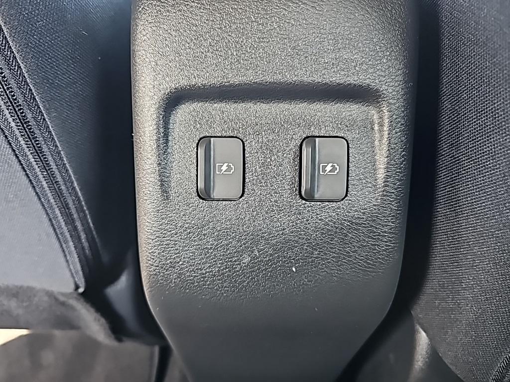 used 2023 Nissan Kicks car, priced at $19,432