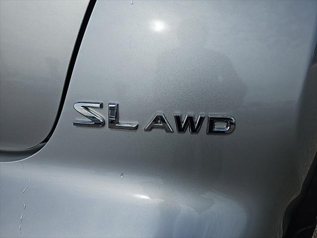 used 2015 Nissan Juke car, priced at $11,376
