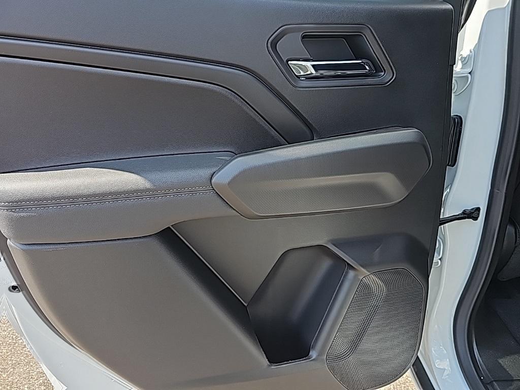 new 2025 Chevrolet Colorado car, priced at $38,390