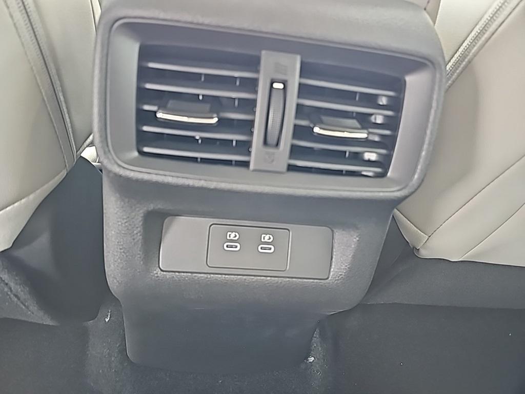 new 2025 Nissan Murano car, priced at $41,320