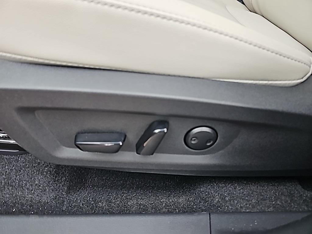 new 2025 Nissan Murano car, priced at $41,320