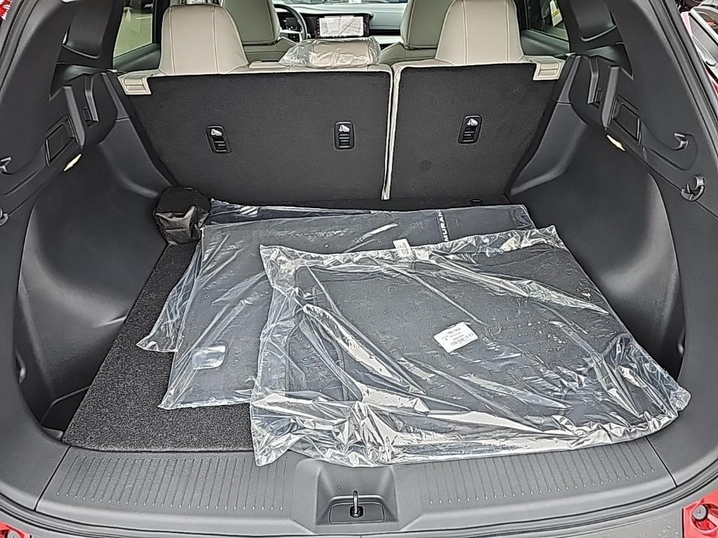 new 2025 Nissan Murano car, priced at $41,320