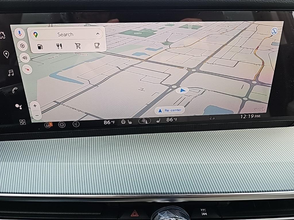 new 2025 Nissan Murano car, priced at $41,320