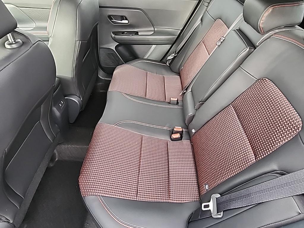 new 2026 Nissan Kicks car, priced at $31,435
