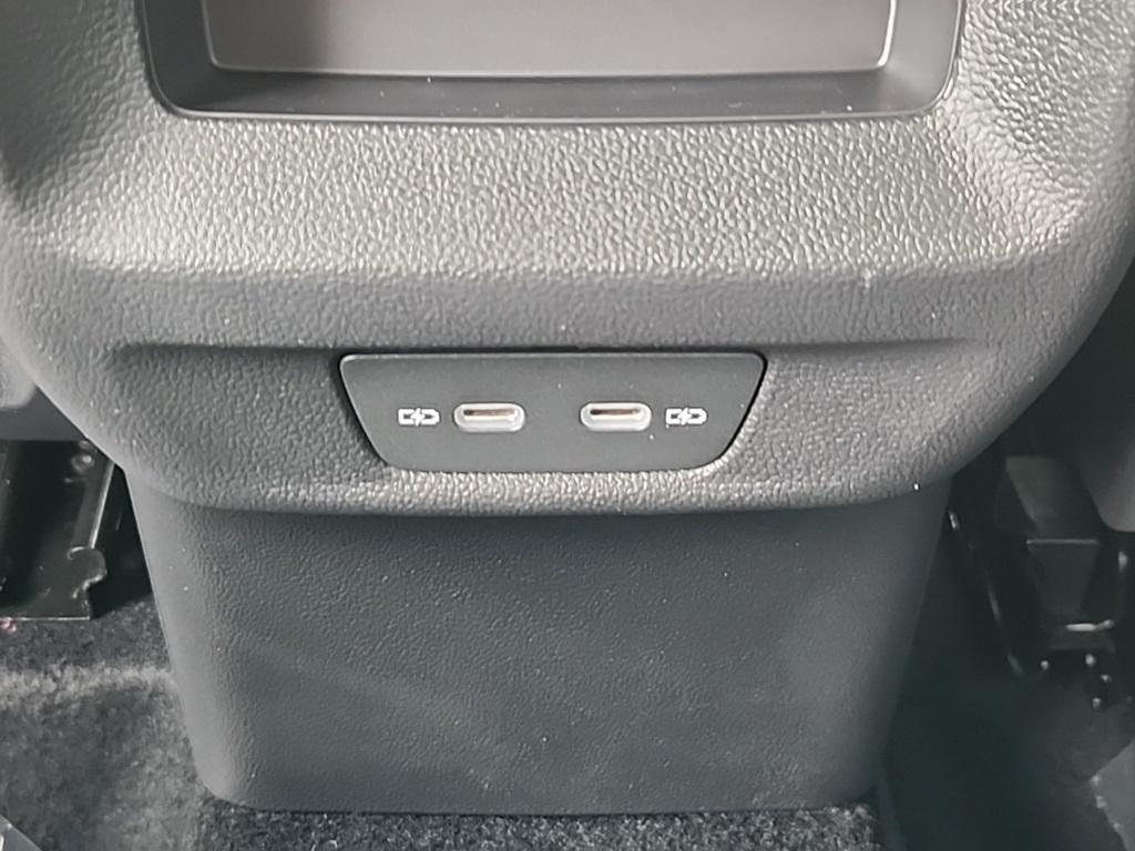 new 2025 Volkswagen Tiguan car, priced at $34,541