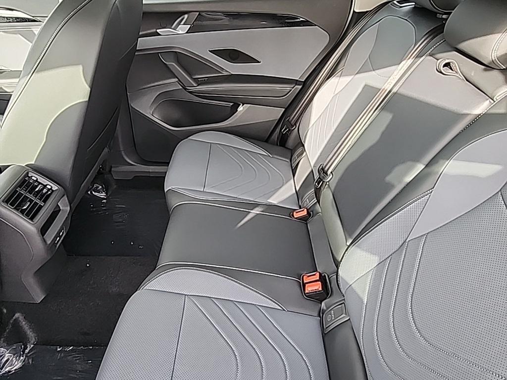 new 2025 Volkswagen Tiguan car, priced at $34,541