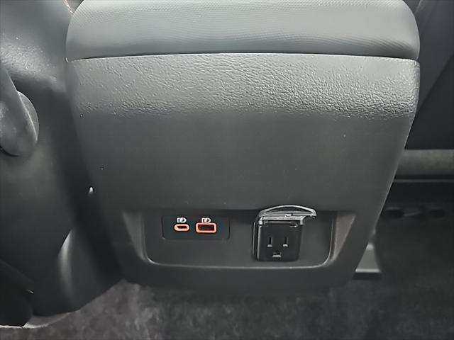 used 2023 Nissan Frontier car, priced at $41,389