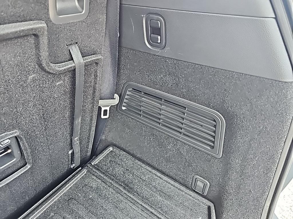 used 2024 Nissan Pathfinder car, priced at $38,399