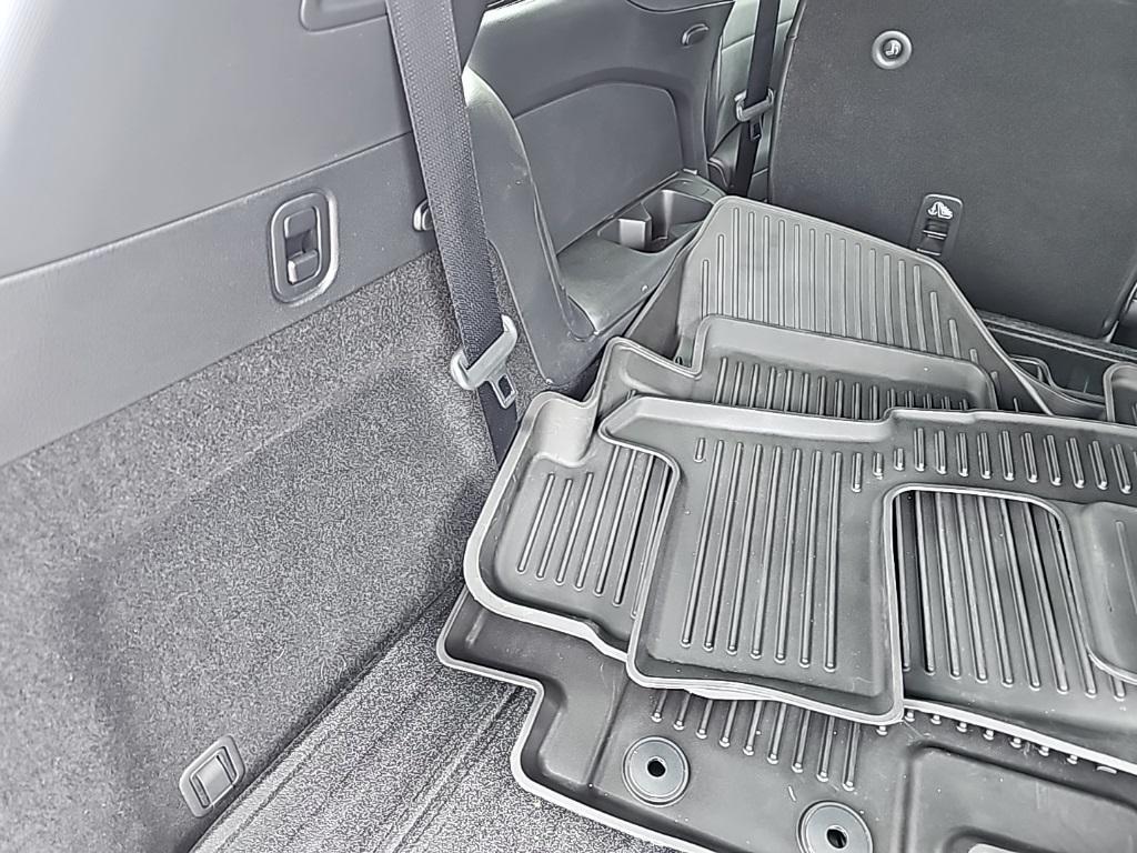 used 2024 Nissan Pathfinder car, priced at $38,399