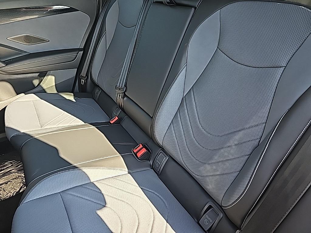 new 2025 Volkswagen Tiguan car, priced at $34,123