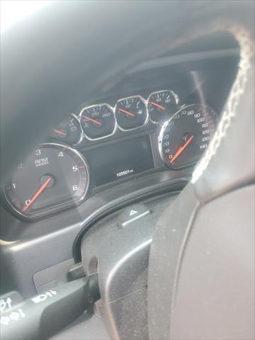 used 2016 GMC Sierra 1500 car, priced at $26,989