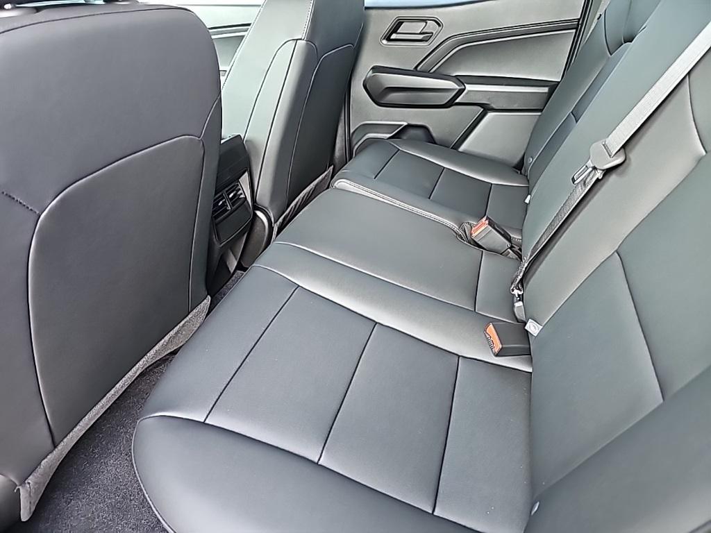 new 2026 Chevrolet Colorado car, priced at $45,415