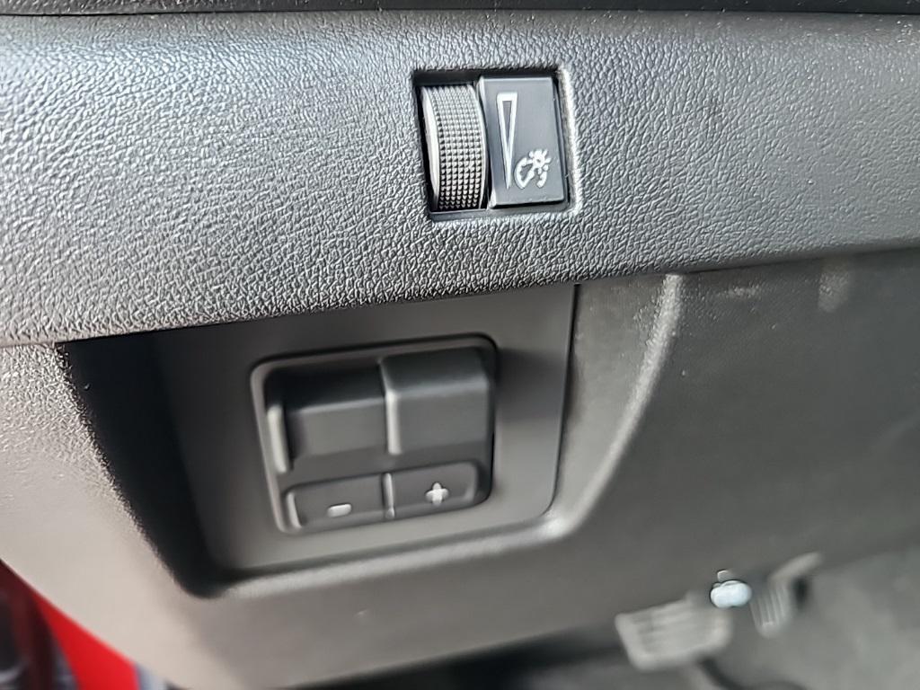 new 2026 Chevrolet Colorado car, priced at $45,415