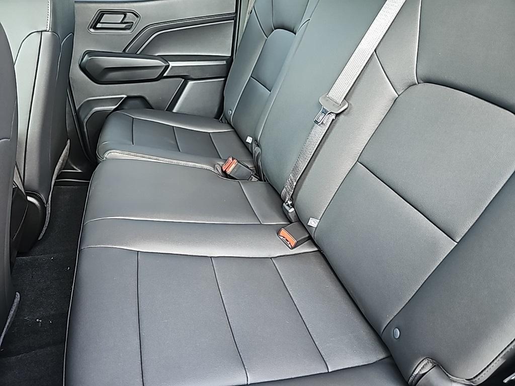 new 2026 Chevrolet Colorado car, priced at $45,415