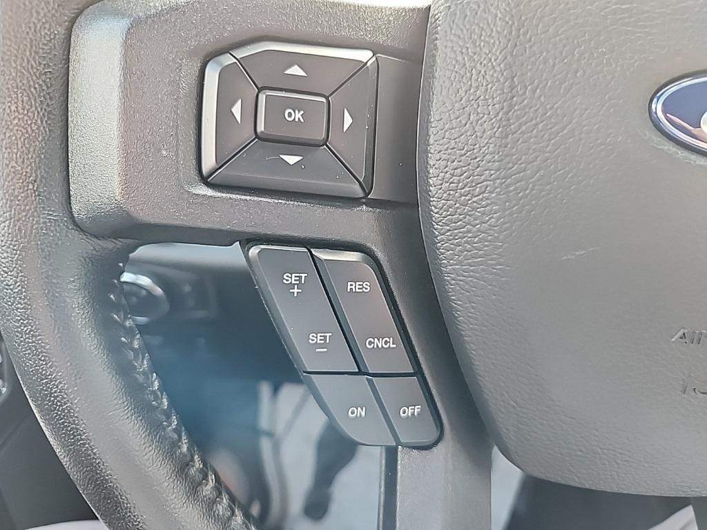 used 2020 Ford F-150 car, priced at $29,540