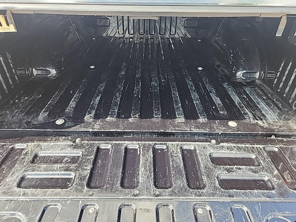 used 2020 Ford F-150 car, priced at $29,540