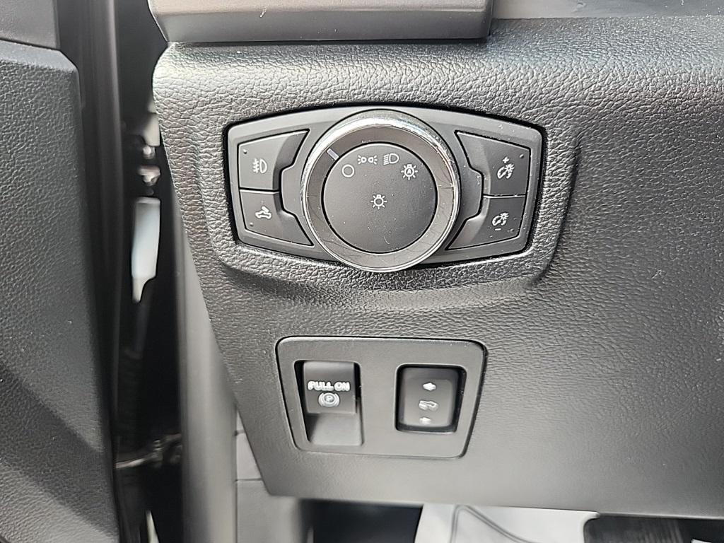 used 2020 Ford F-150 car, priced at $29,540