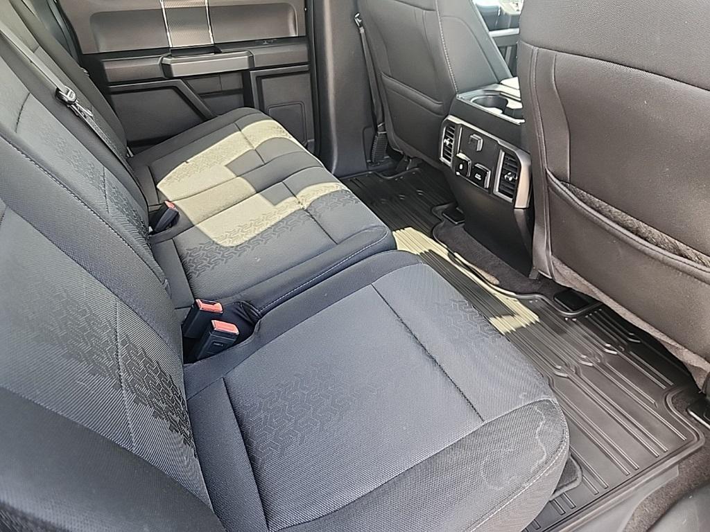 used 2020 Ford F-150 car, priced at $29,540