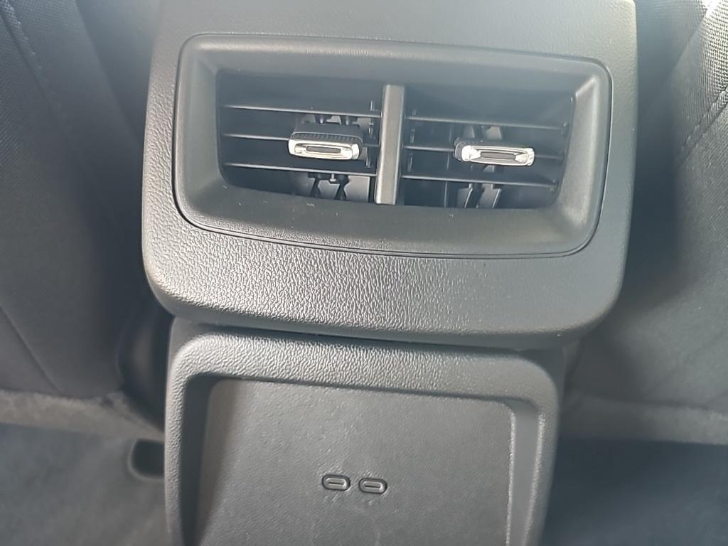 new 2026 Chevrolet Equinox EV car, priced at $33,495