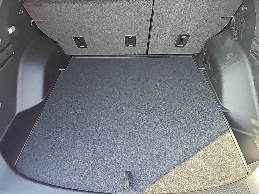 new 2026 Chevrolet Equinox EV car, priced at $33,495