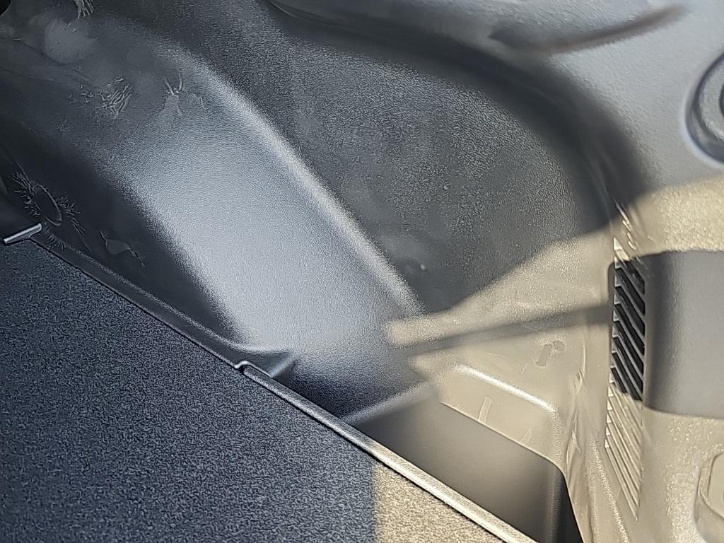 new 2026 Chevrolet Equinox EV car, priced at $33,495