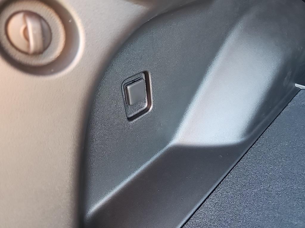 new 2026 Chevrolet Equinox EV car, priced at $33,495