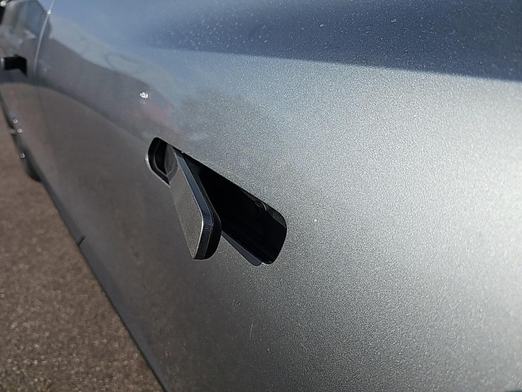 new 2026 Chevrolet Equinox EV car, priced at $33,495