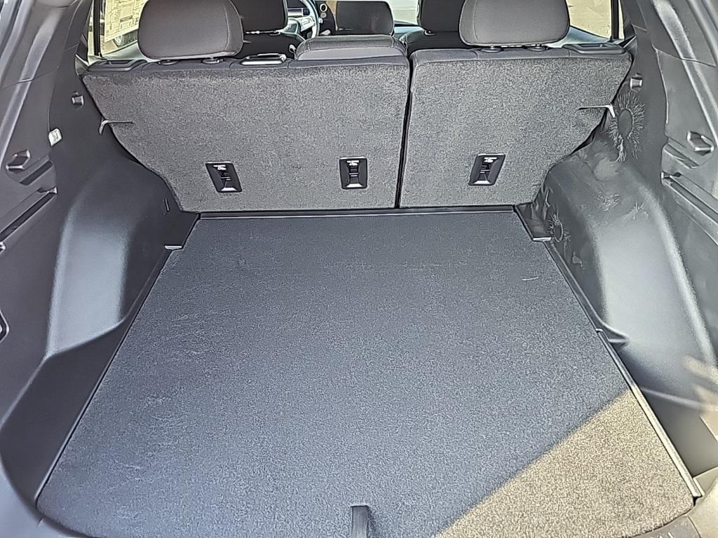 new 2026 Chevrolet Equinox EV car, priced at $33,495