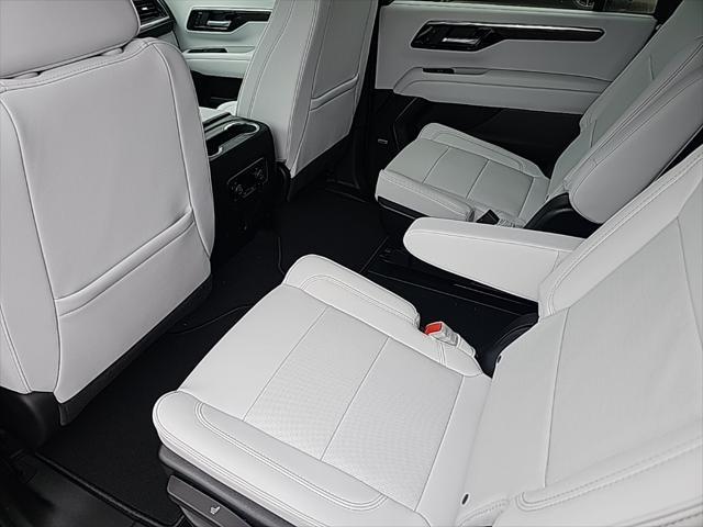 new 2025 Chevrolet Suburban car, priced at $81,795