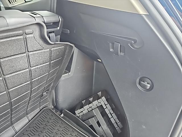 used 2021 Volkswagen Atlas car, priced at $20,499