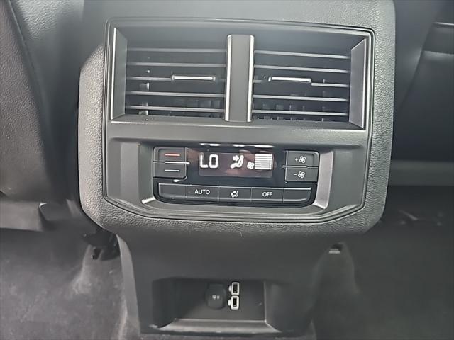 used 2021 Volkswagen Atlas car, priced at $20,499