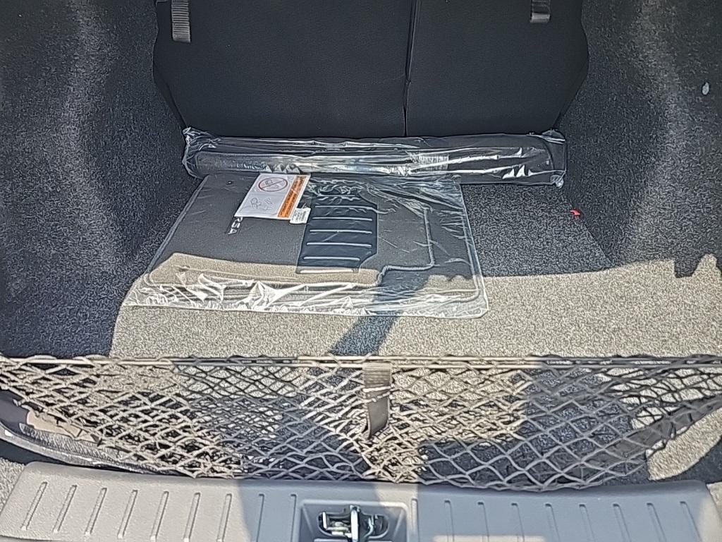 new 2025 Nissan Versa car, priced at $20,885