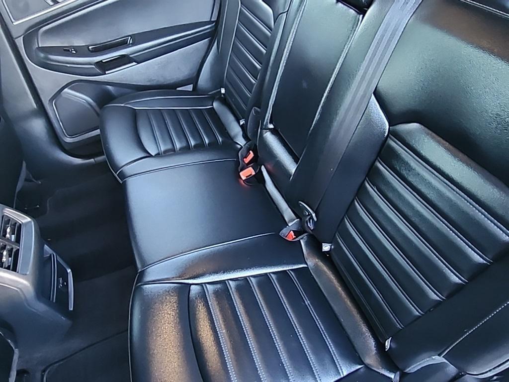 used 2020 Ford Edge car, priced at $13,132