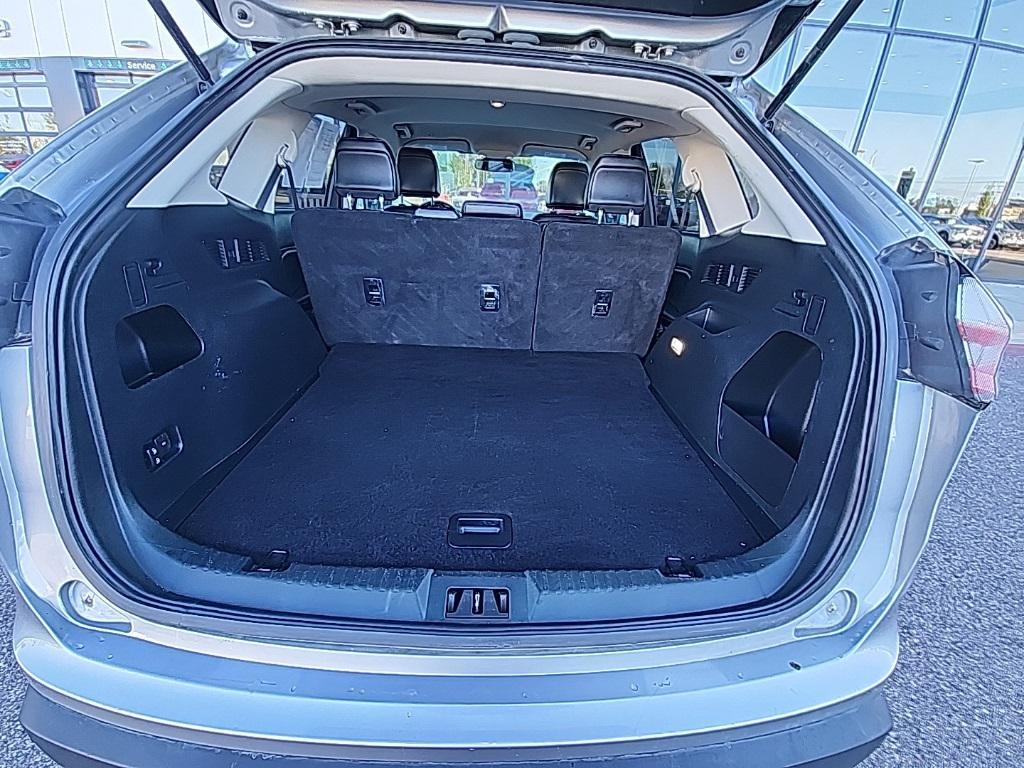 used 2020 Ford Edge car, priced at $13,132