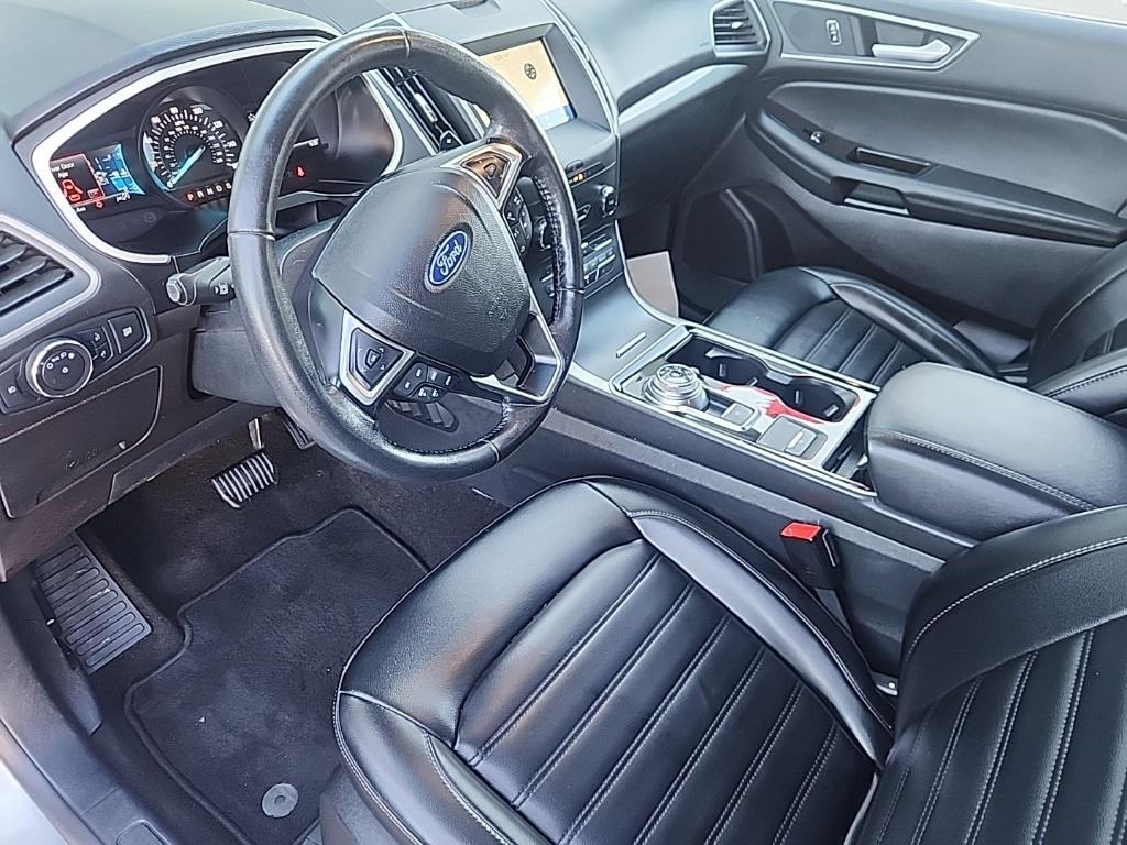 used 2020 Ford Edge car, priced at $13,132
