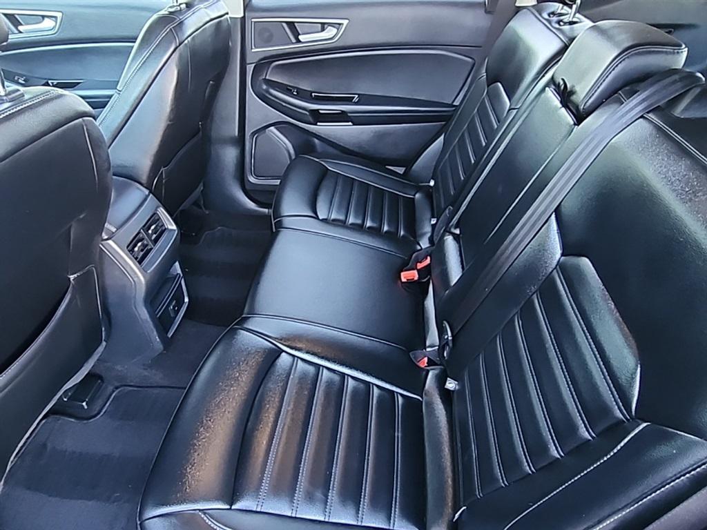 used 2020 Ford Edge car, priced at $13,132