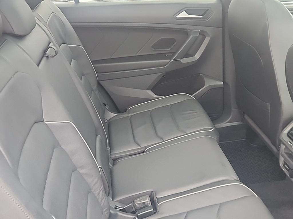 used 2020 Volkswagen Tiguan car, priced at $24,989