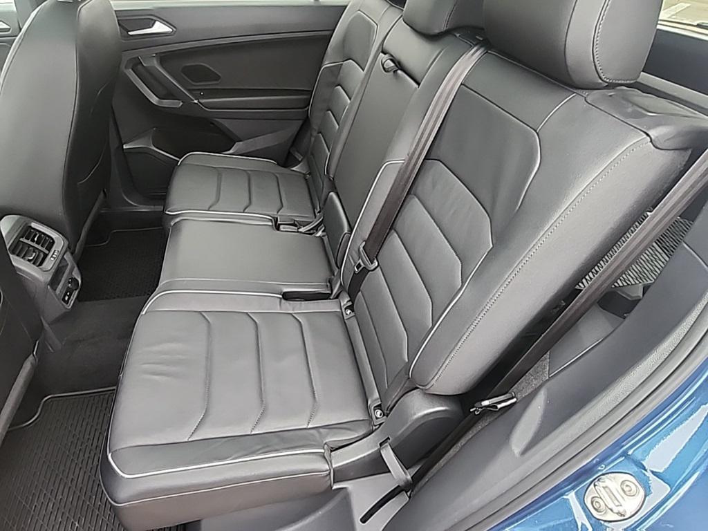 used 2020 Volkswagen Tiguan car, priced at $24,989