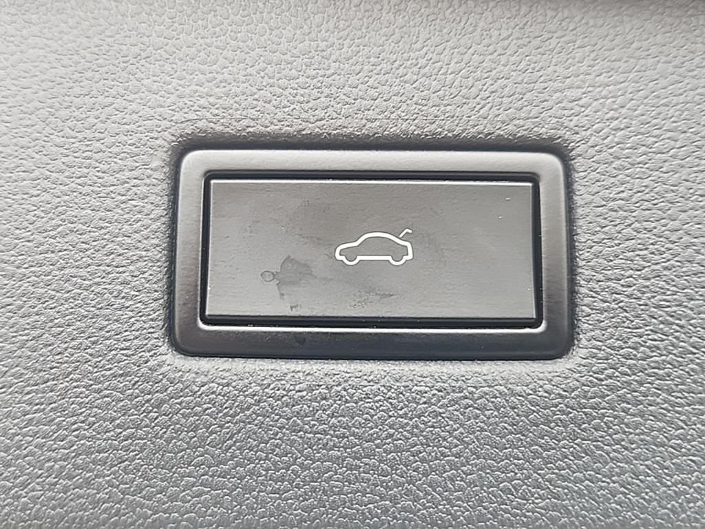 used 2020 Volkswagen Tiguan car, priced at $24,989