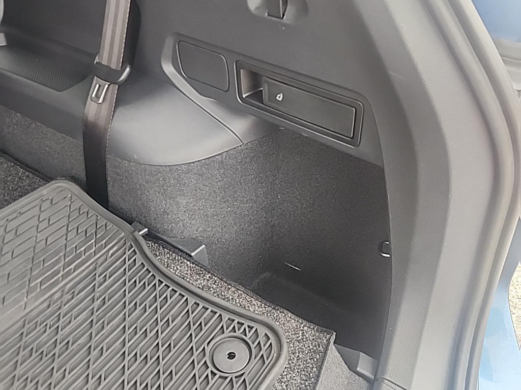 used 2020 Volkswagen Tiguan car, priced at $24,989