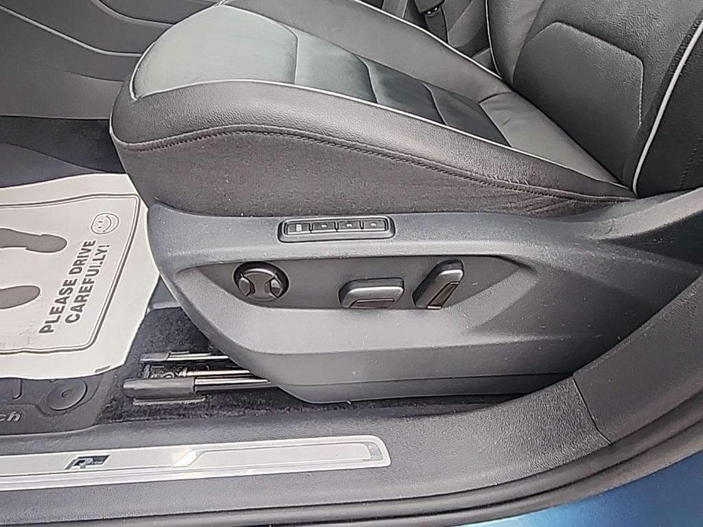 used 2020 Volkswagen Tiguan car, priced at $24,989