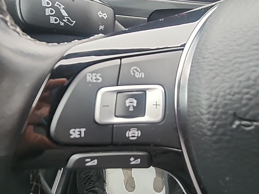 used 2020 Volkswagen Tiguan car, priced at $24,989