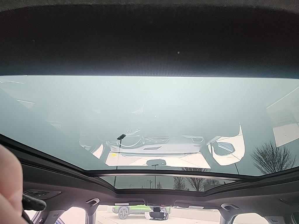 used 2020 Volkswagen Tiguan car, priced at $24,989