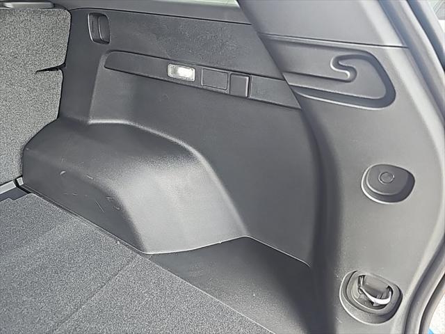 new 2026 Chevrolet Equinox car, priced at $36,345